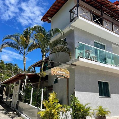 Hotel Estrela Premium Pousada Gamboa  Exteriér fotografie