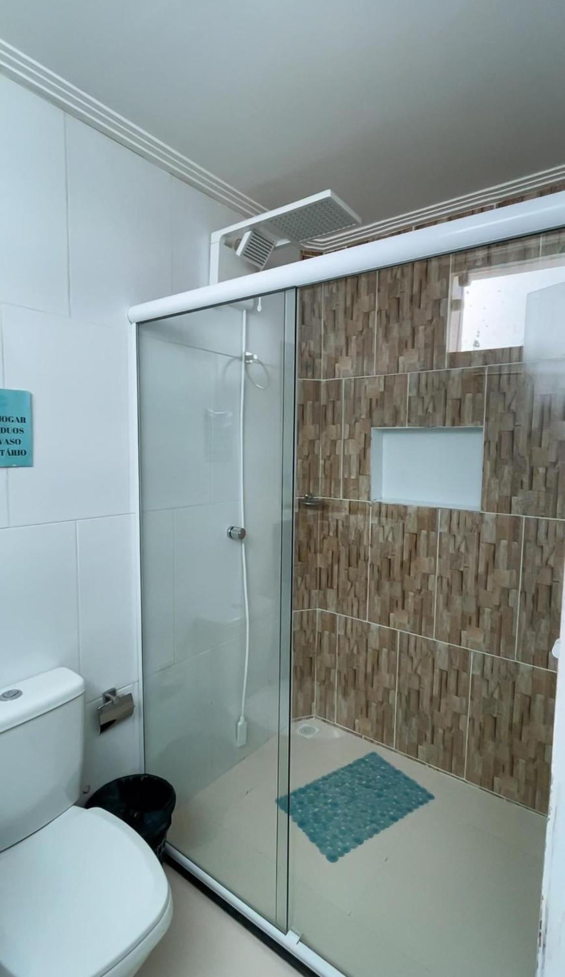 Hotel Estrela Premium Pousada Gamboa  Exteriér fotografie