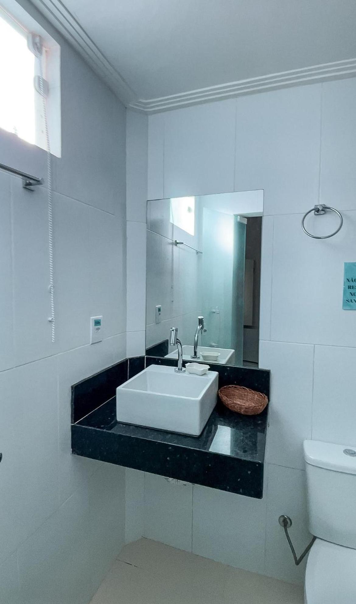 Hotel Estrela Premium Pousada Gamboa  Exteriér fotografie