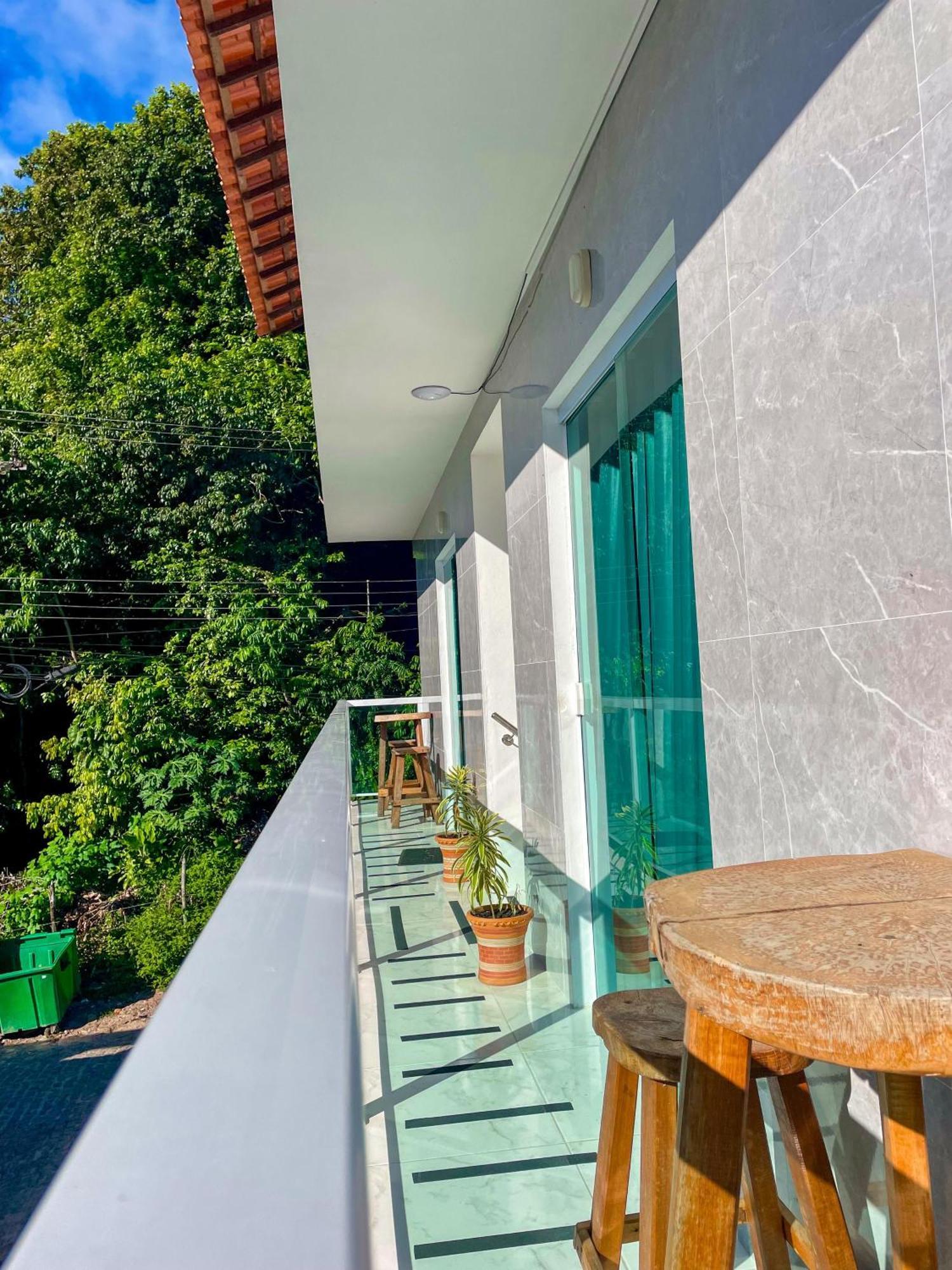 Hotel Estrela Premium Pousada Gamboa  Exteriér fotografie