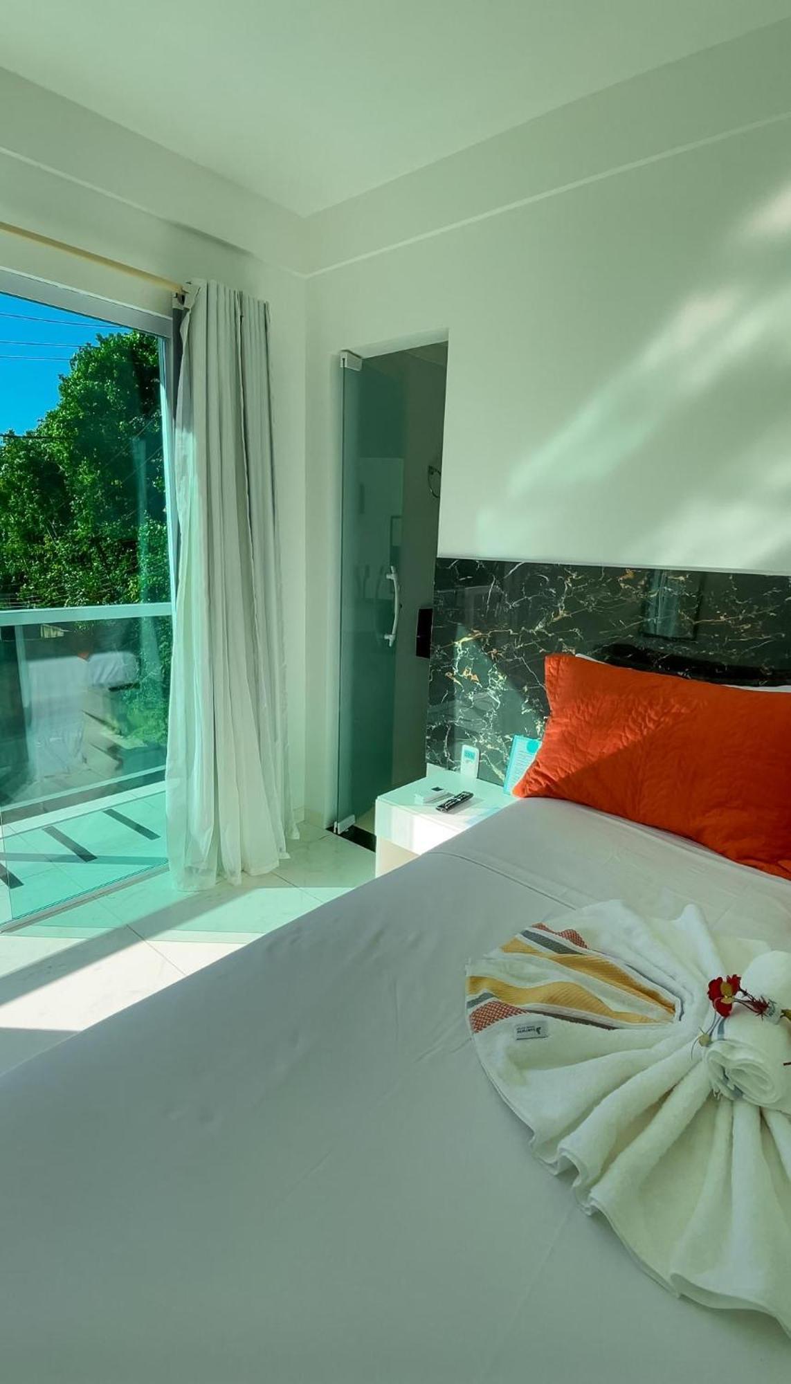 Hotel Estrela Premium Pousada Gamboa  Exteriér fotografie