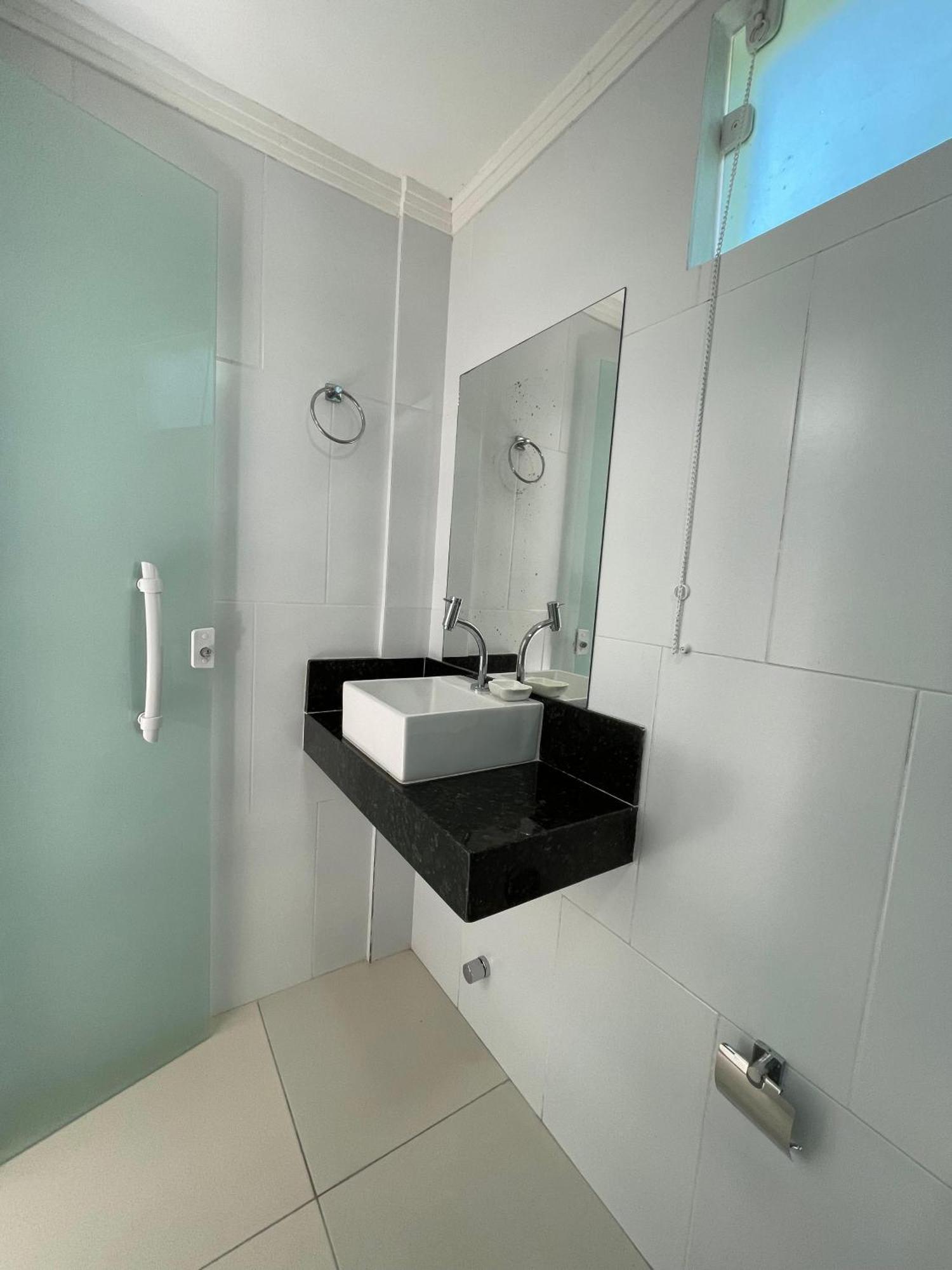 Hotel Estrela Premium Pousada Gamboa  Exteriér fotografie
