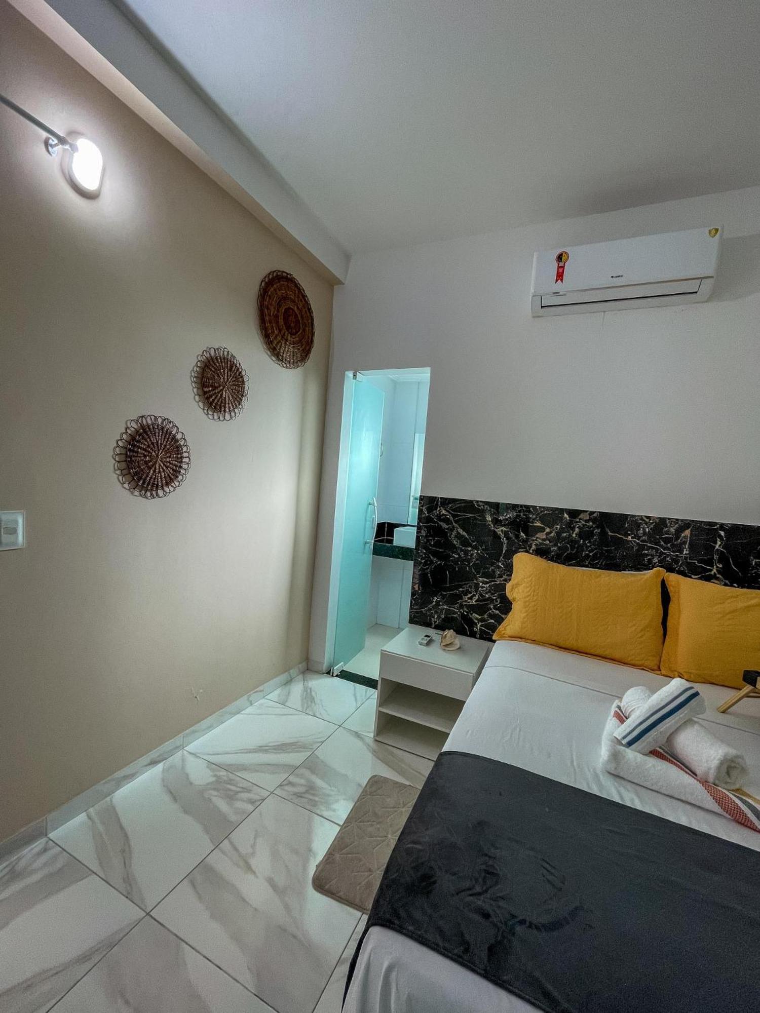 Hotel Estrela Premium Pousada Gamboa  Exteriér fotografie