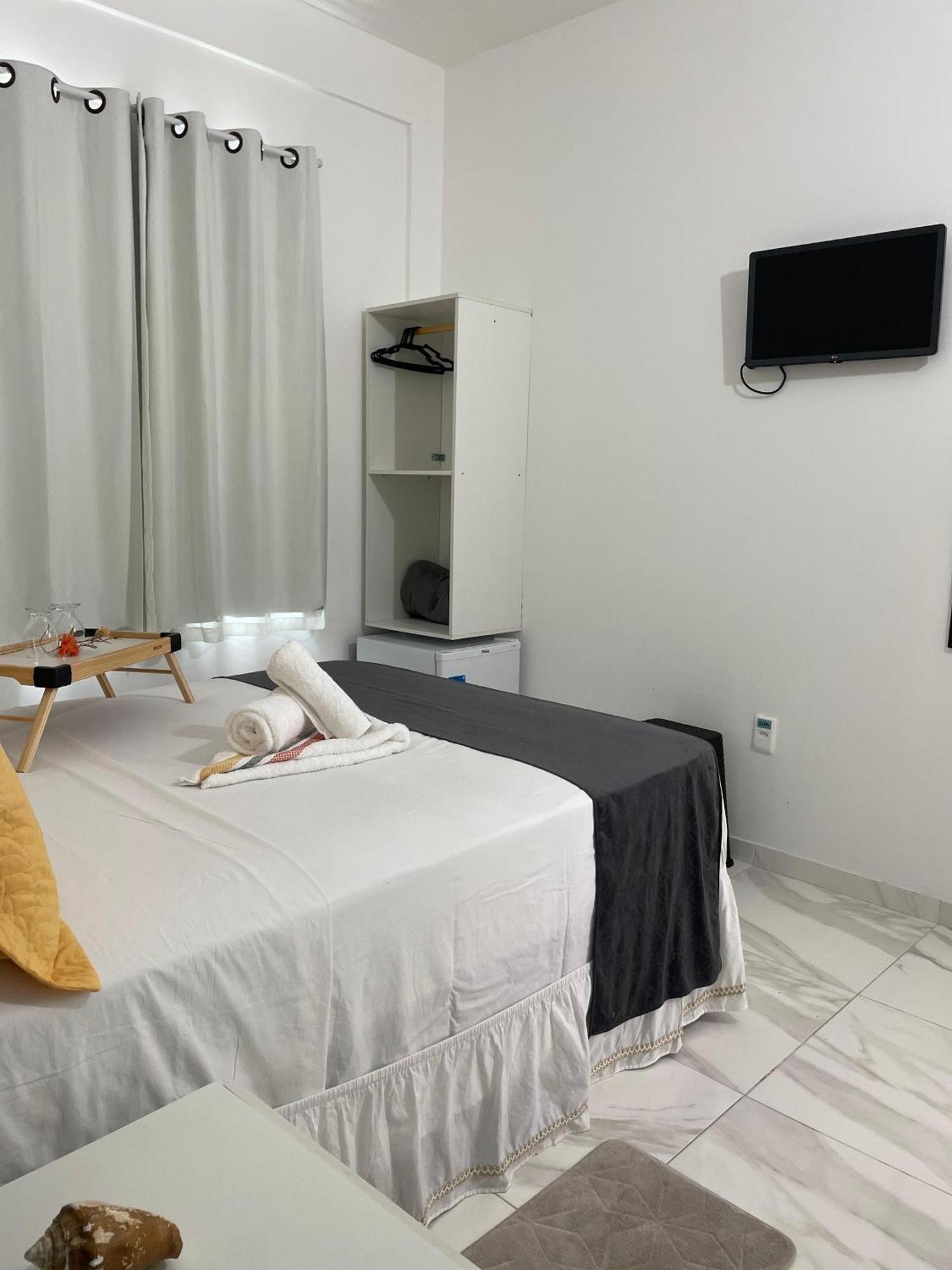 Hotel Estrela Premium Pousada Gamboa  Exteriér fotografie