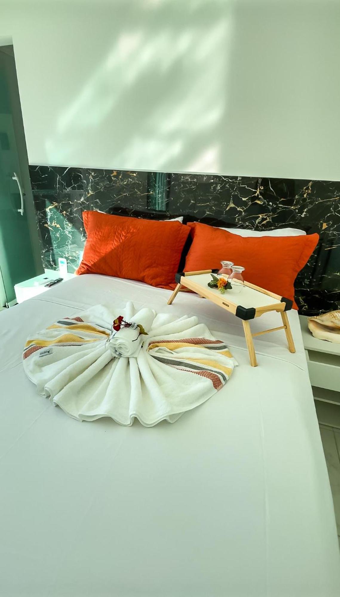 Hotel Estrela Premium Pousada Gamboa  Exteriér fotografie