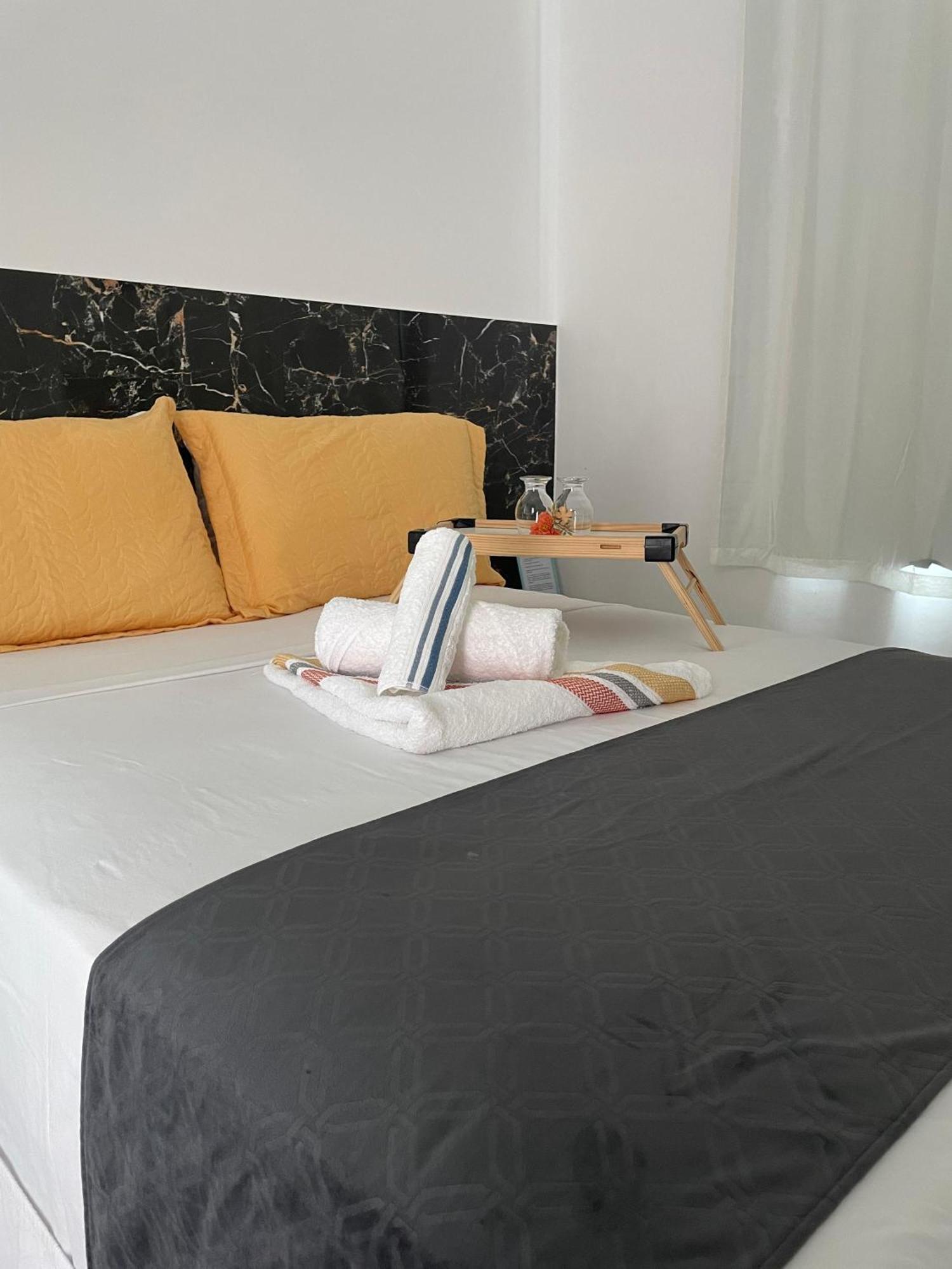 Hotel Estrela Premium Pousada Gamboa  Exteriér fotografie