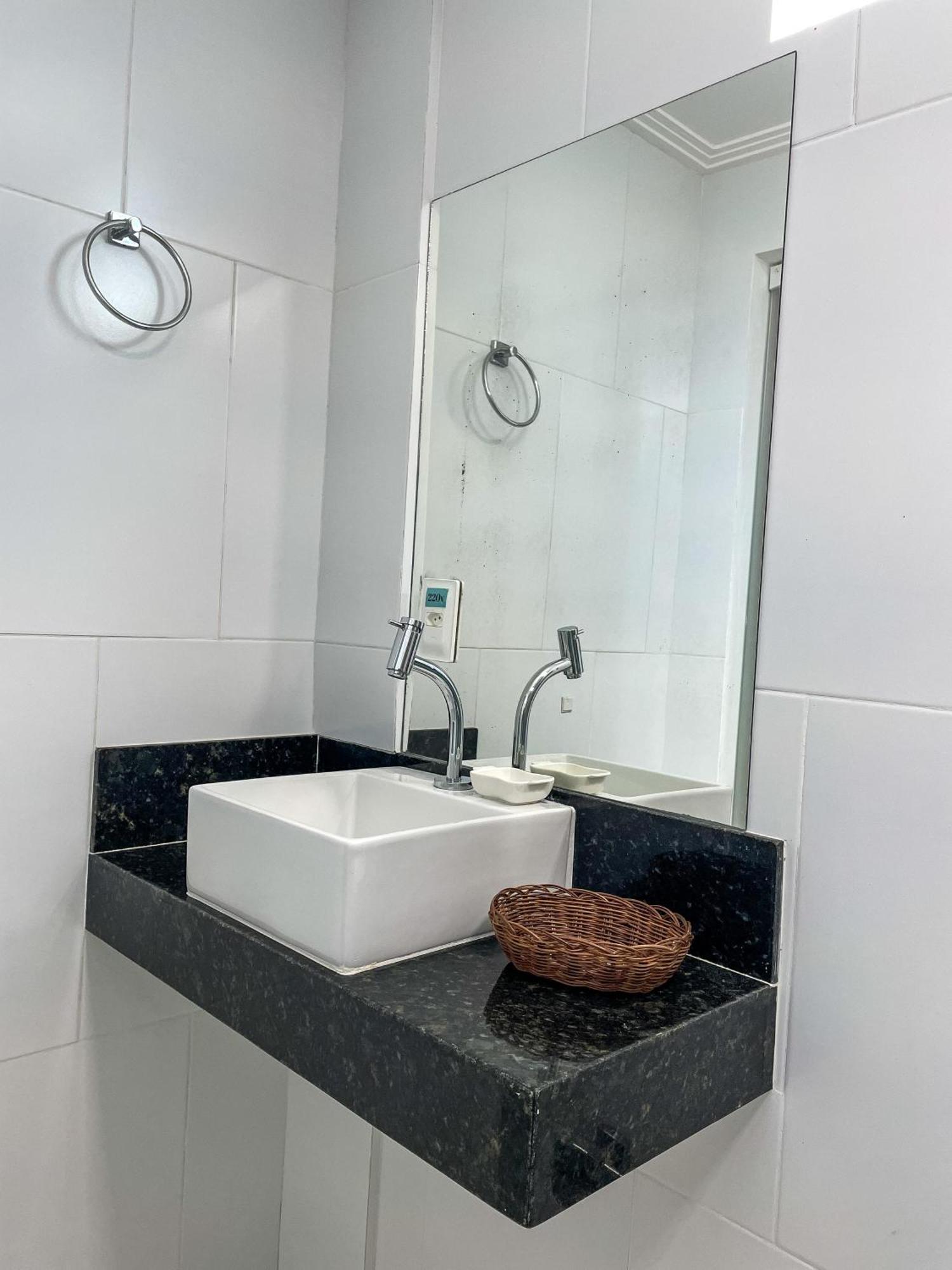 Hotel Estrela Premium Pousada Gamboa  Exteriér fotografie