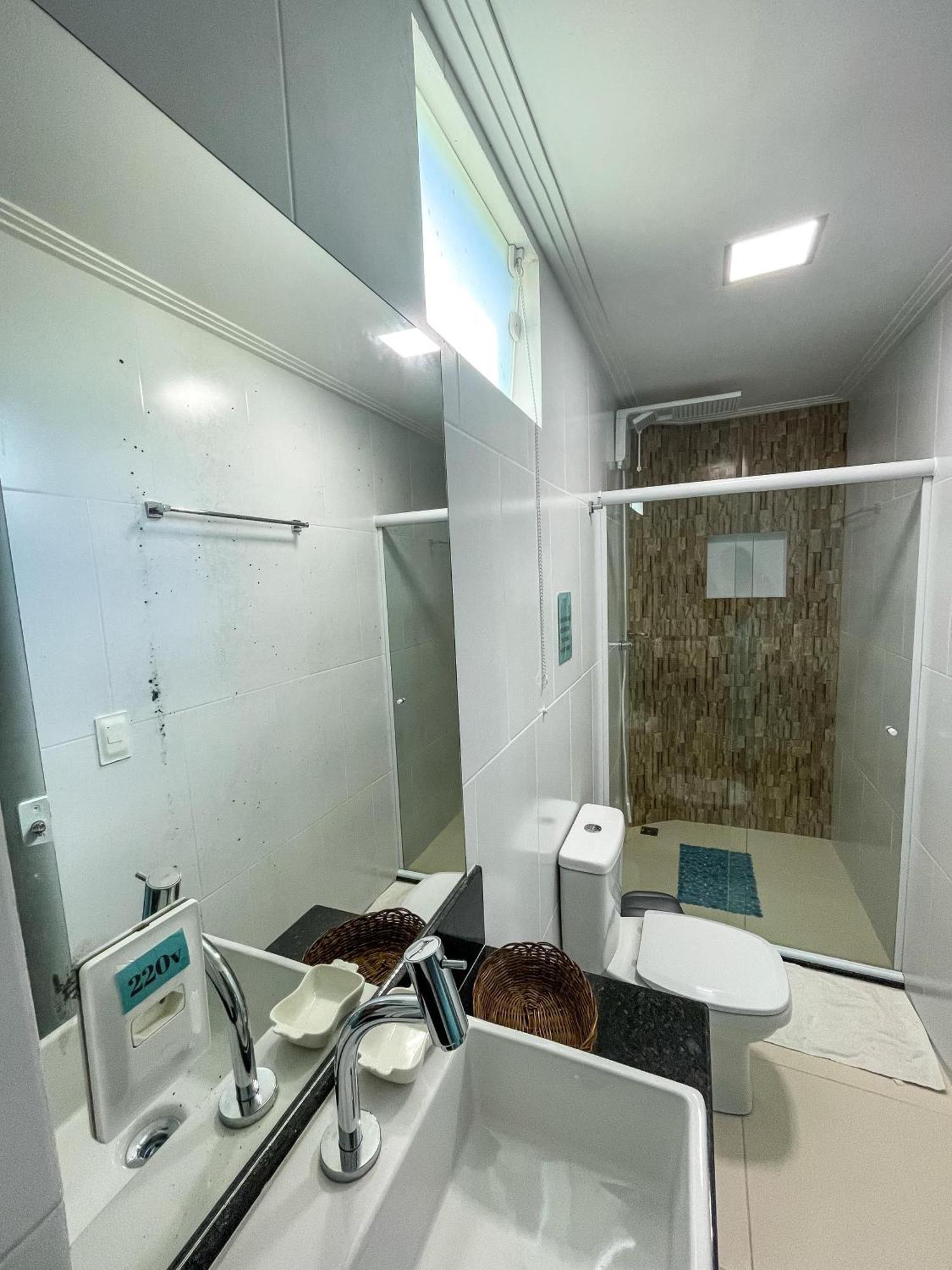 Hotel Estrela Premium Pousada Gamboa  Exteriér fotografie