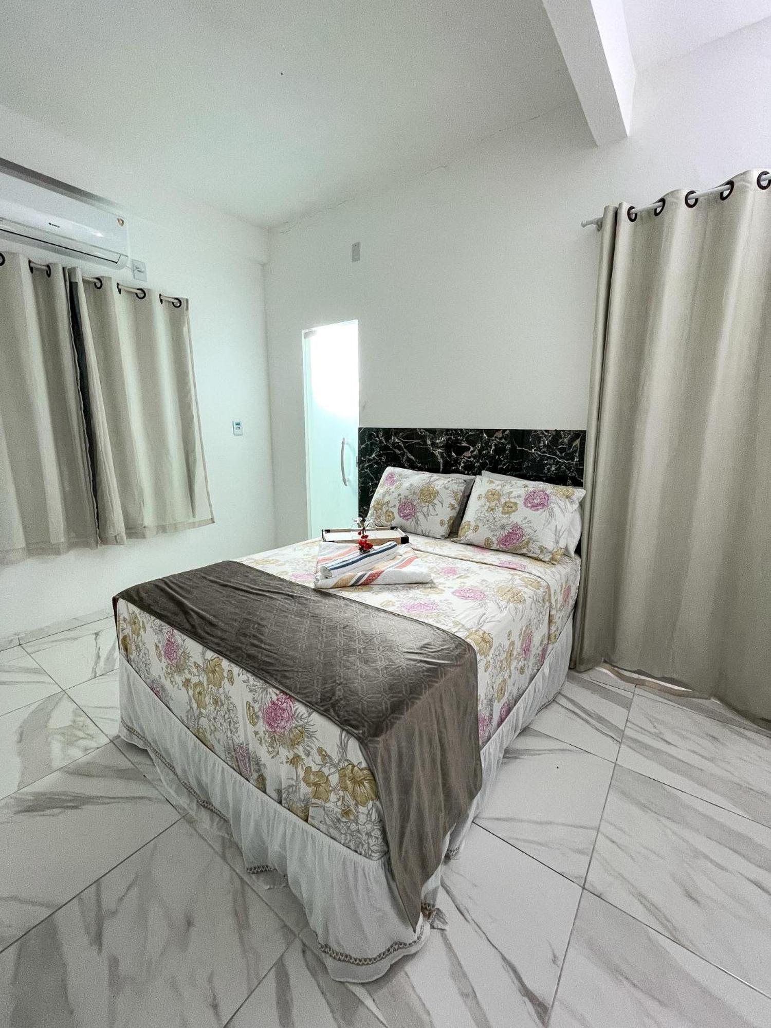 Hotel Estrela Premium Pousada Gamboa  Exteriér fotografie
