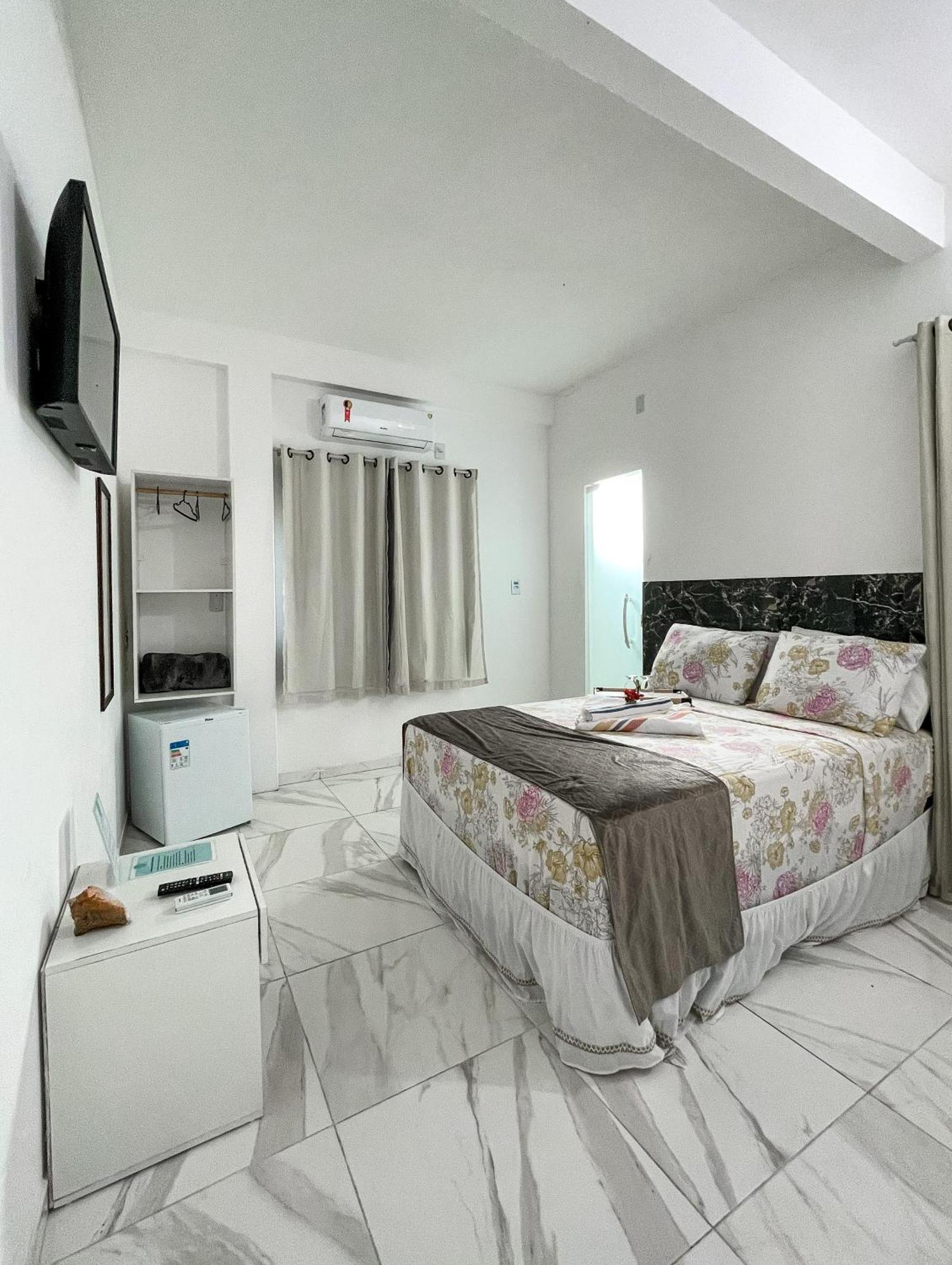 Hotel Estrela Premium Pousada Gamboa  Exteriér fotografie
