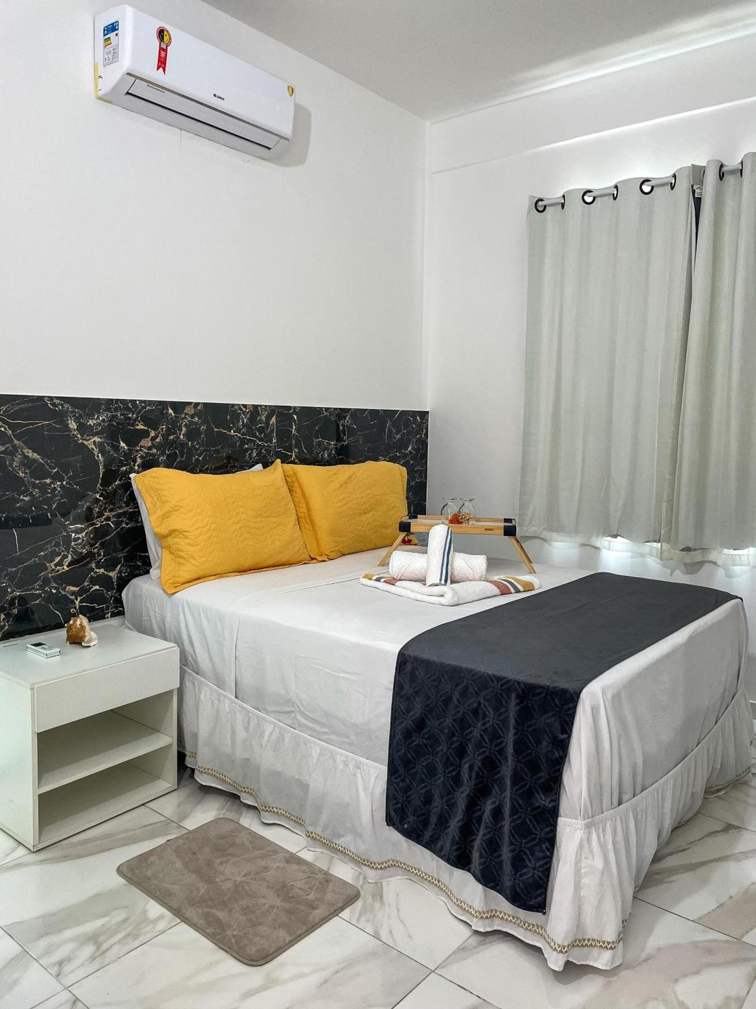 Hotel Estrela Premium Pousada Gamboa  Exteriér fotografie