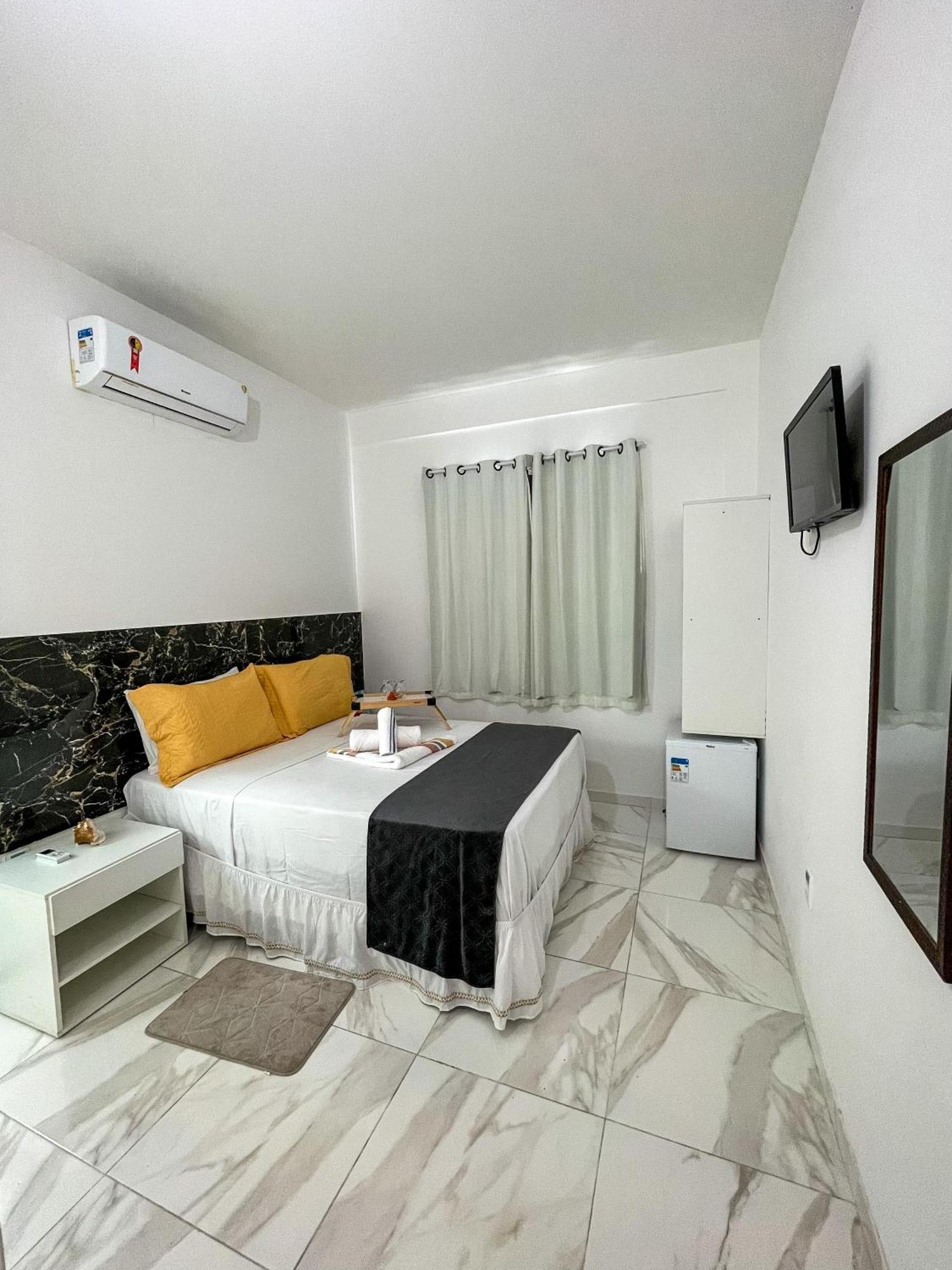Hotel Estrela Premium Pousada Gamboa  Exteriér fotografie